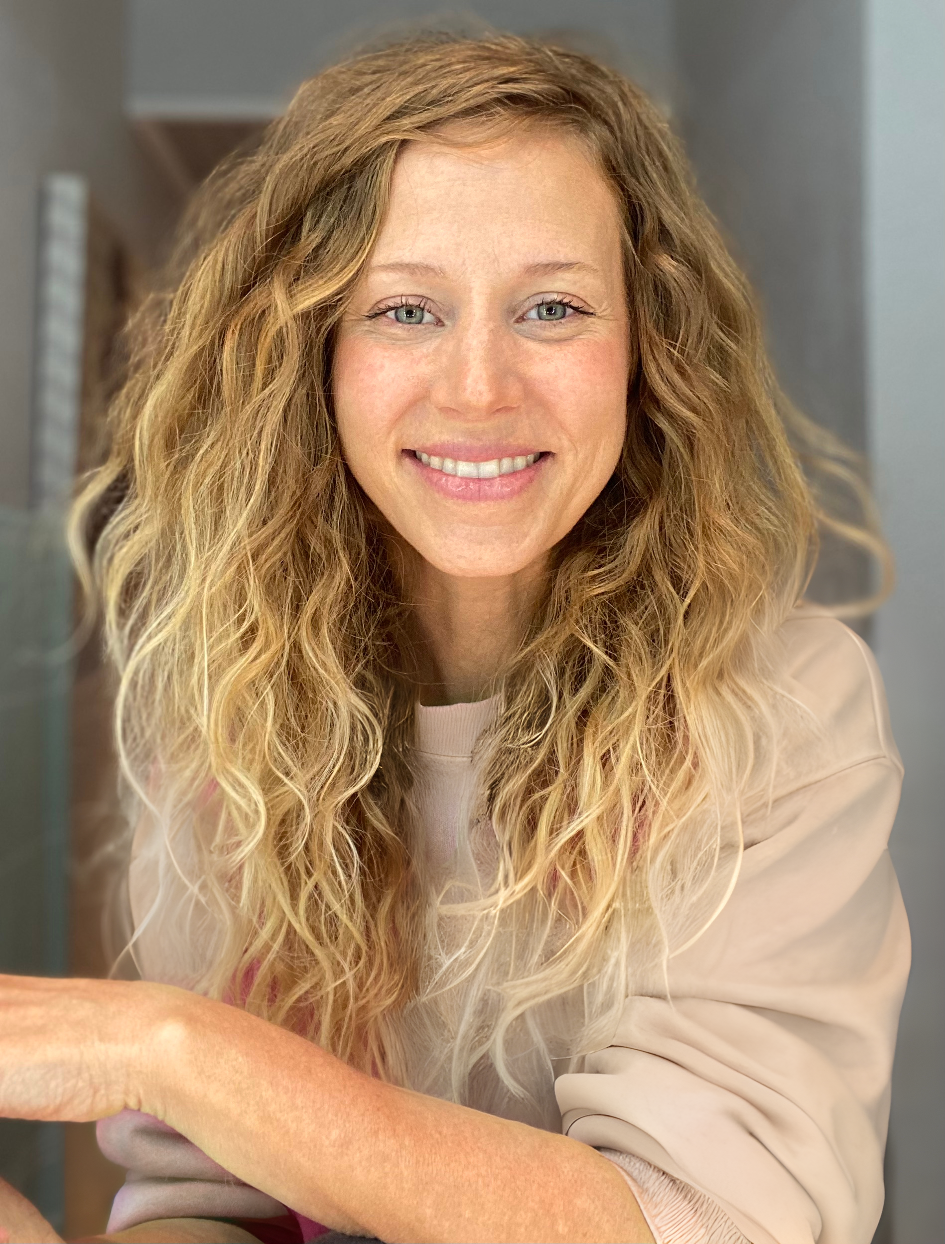 Holly Carpenter, founder of Illume Facial Wellness